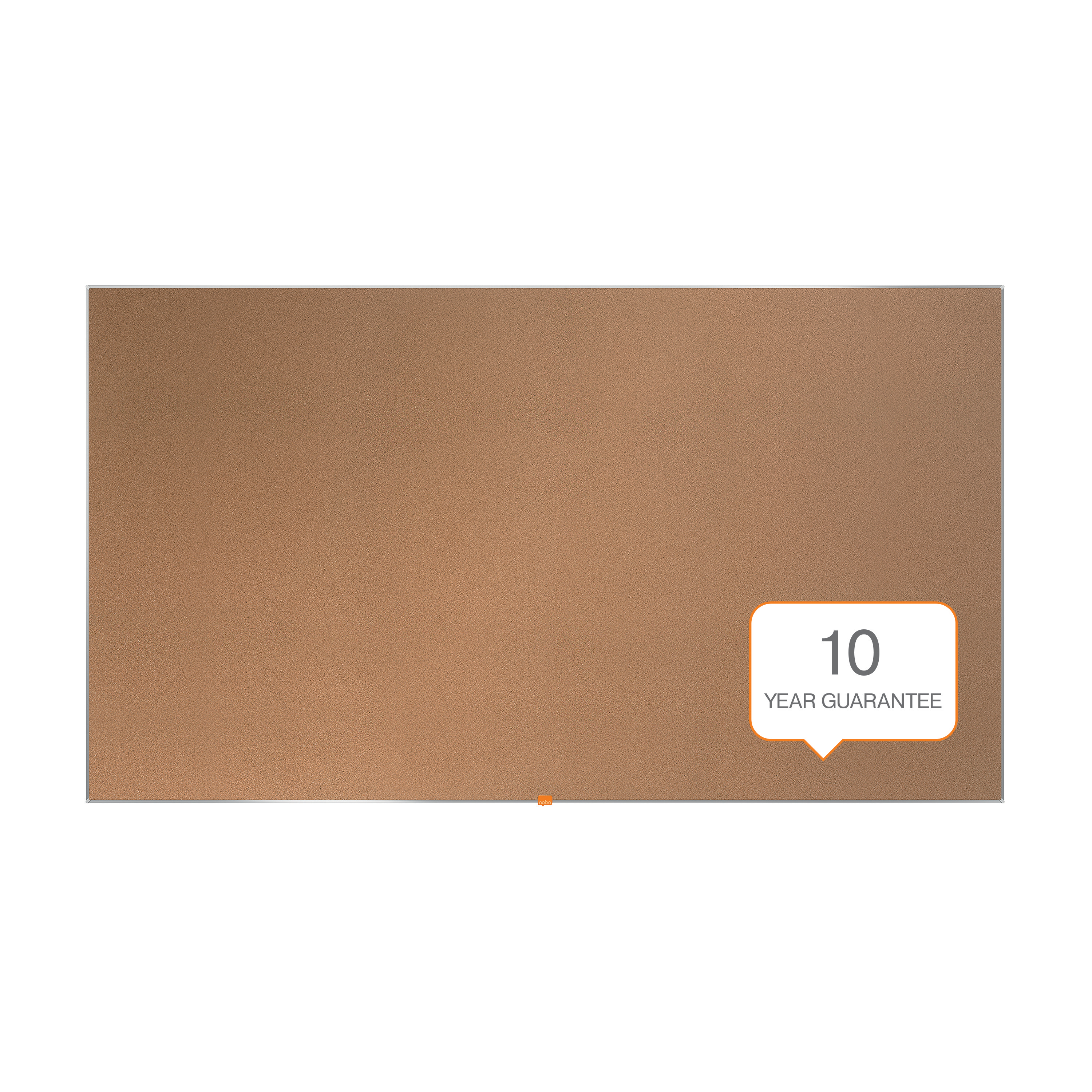 Produse pentru prezentare și afișare - Panou pluta widescreen 85"(1894*1071mm) rama aluminiu nobo