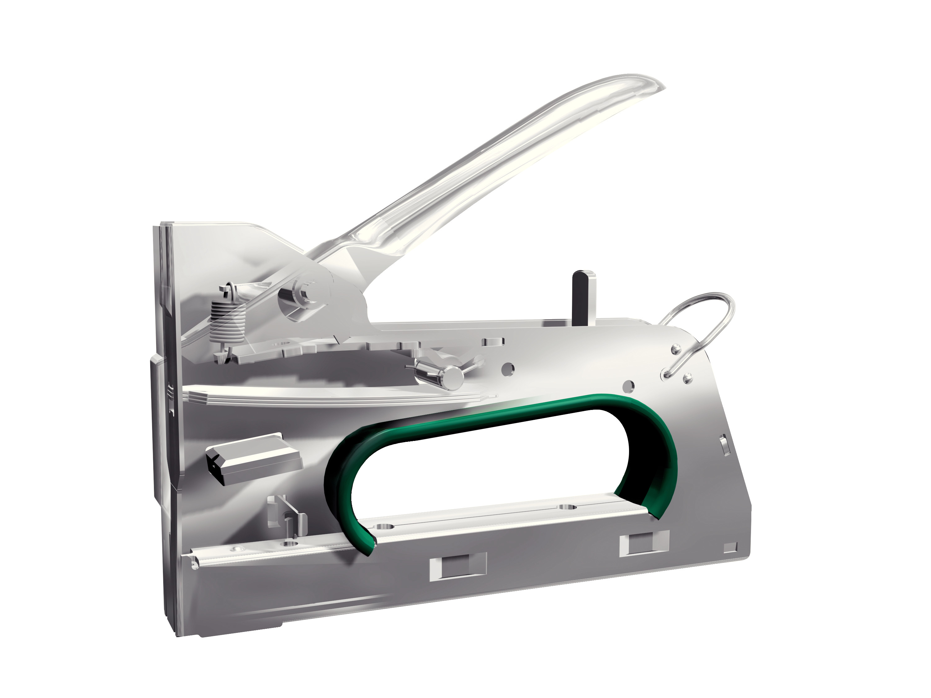 Pistol De Capsat R34 Rapid