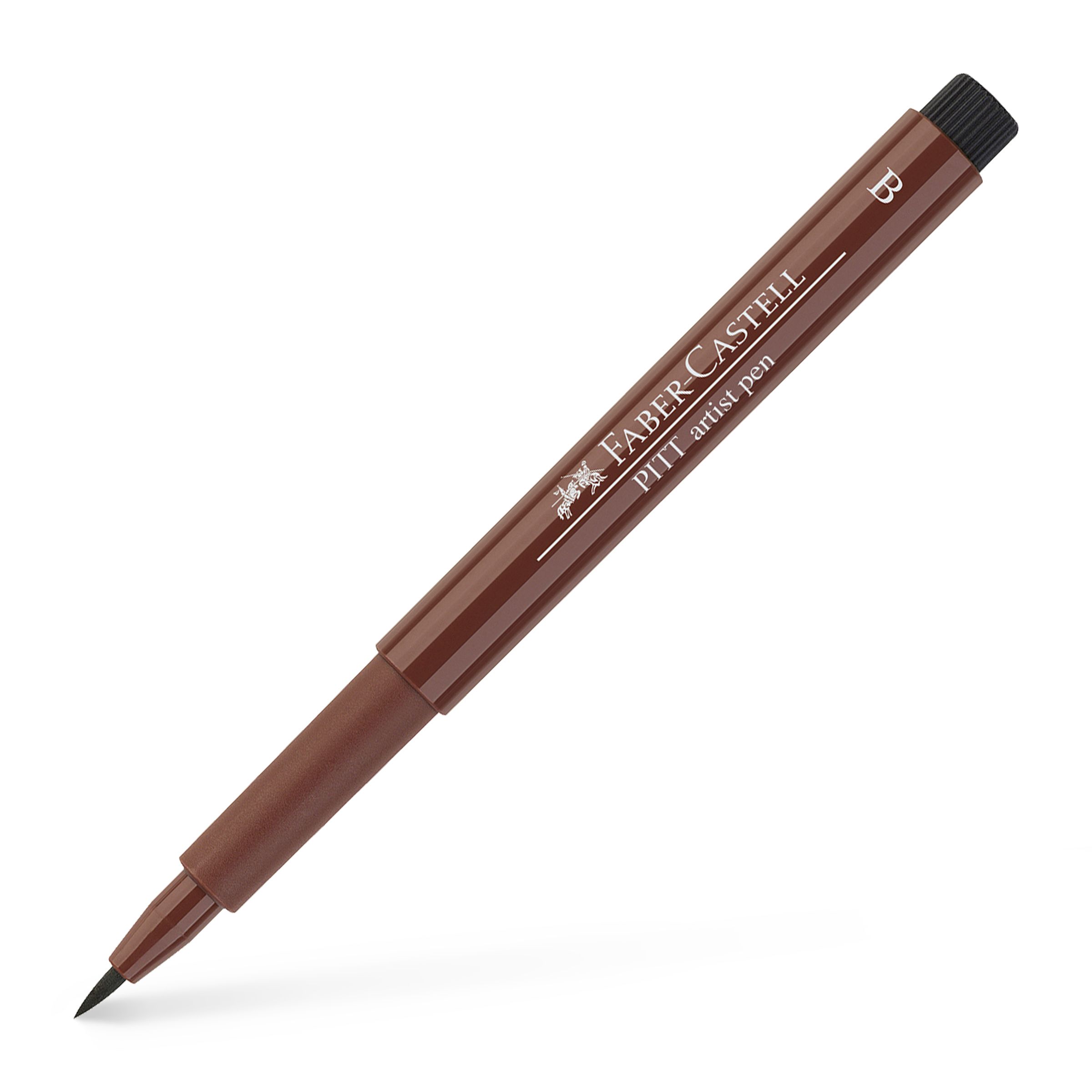 Pitt Artist Pen Brush Maro Roscat Faber-castell