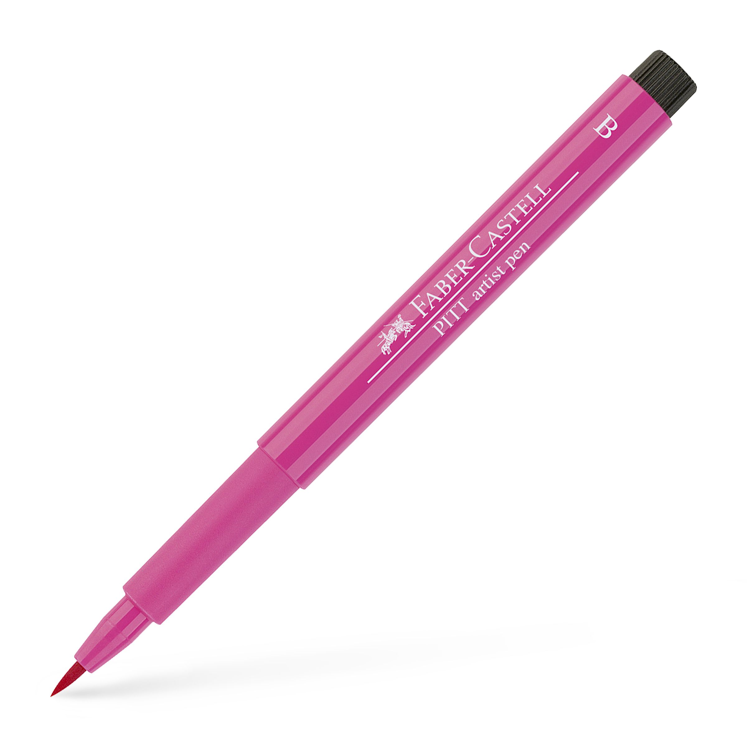 Pitt Artist Pen Brush Roz Stalactit Faber-castell