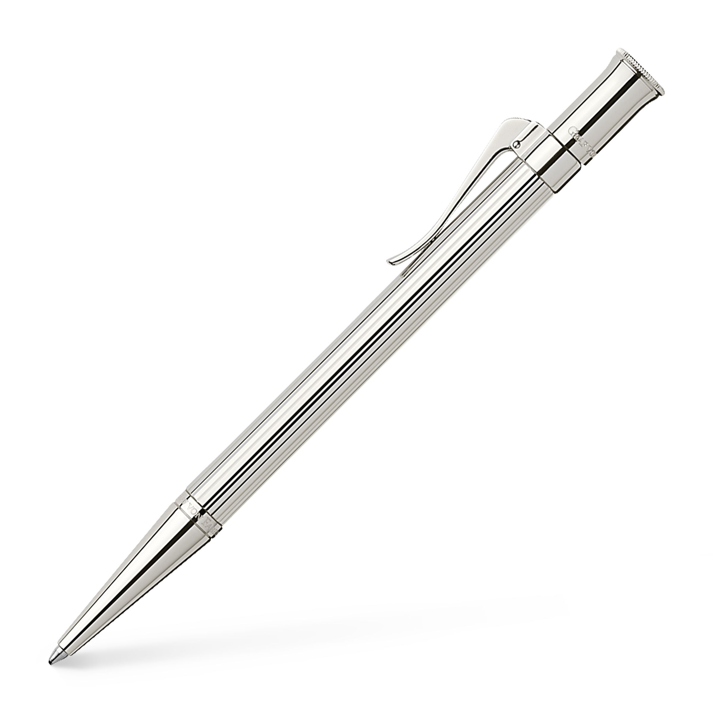 Pix Classic Platinum Graf Von Faber-castell