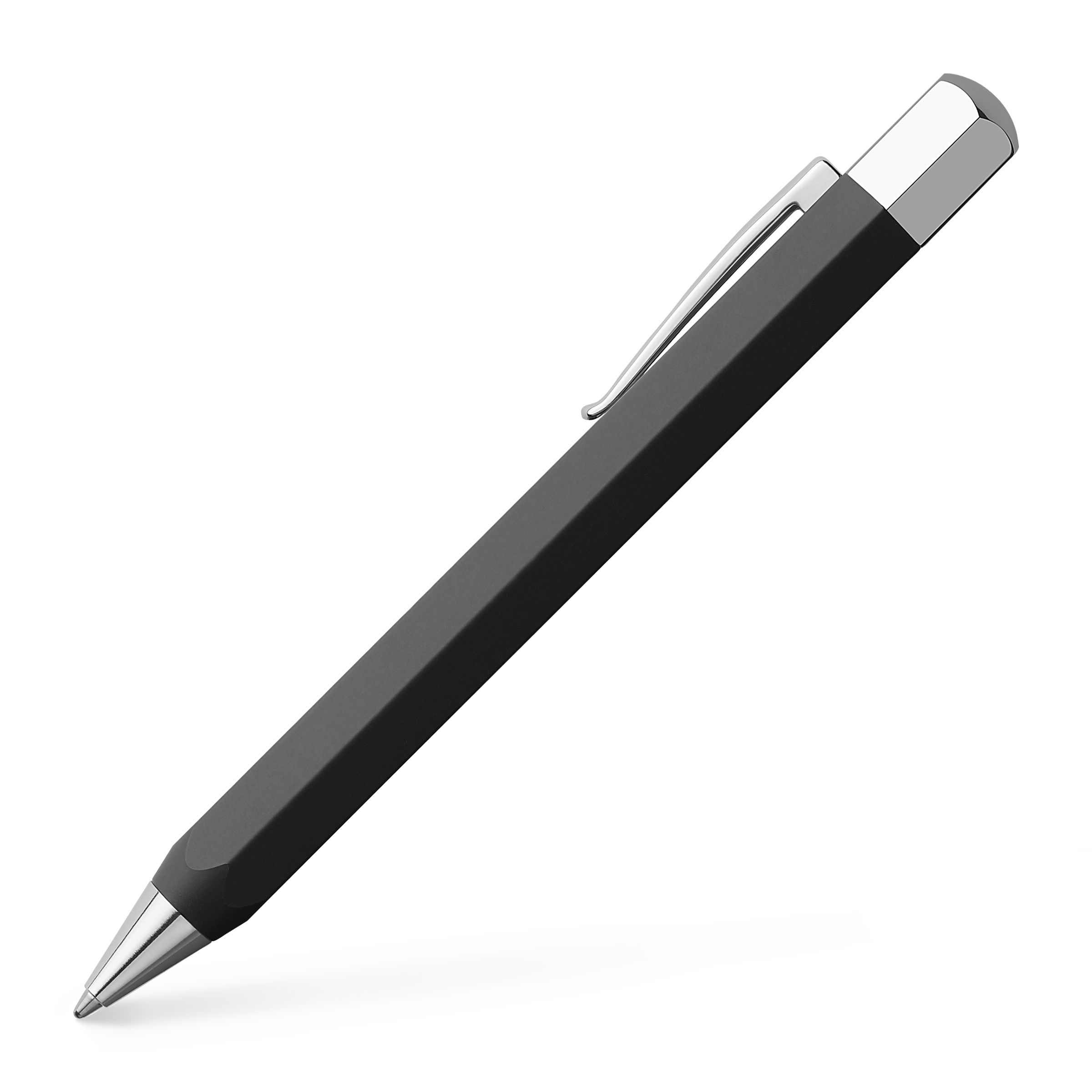 Pix Ondoro Negru Grafit Faber-castell