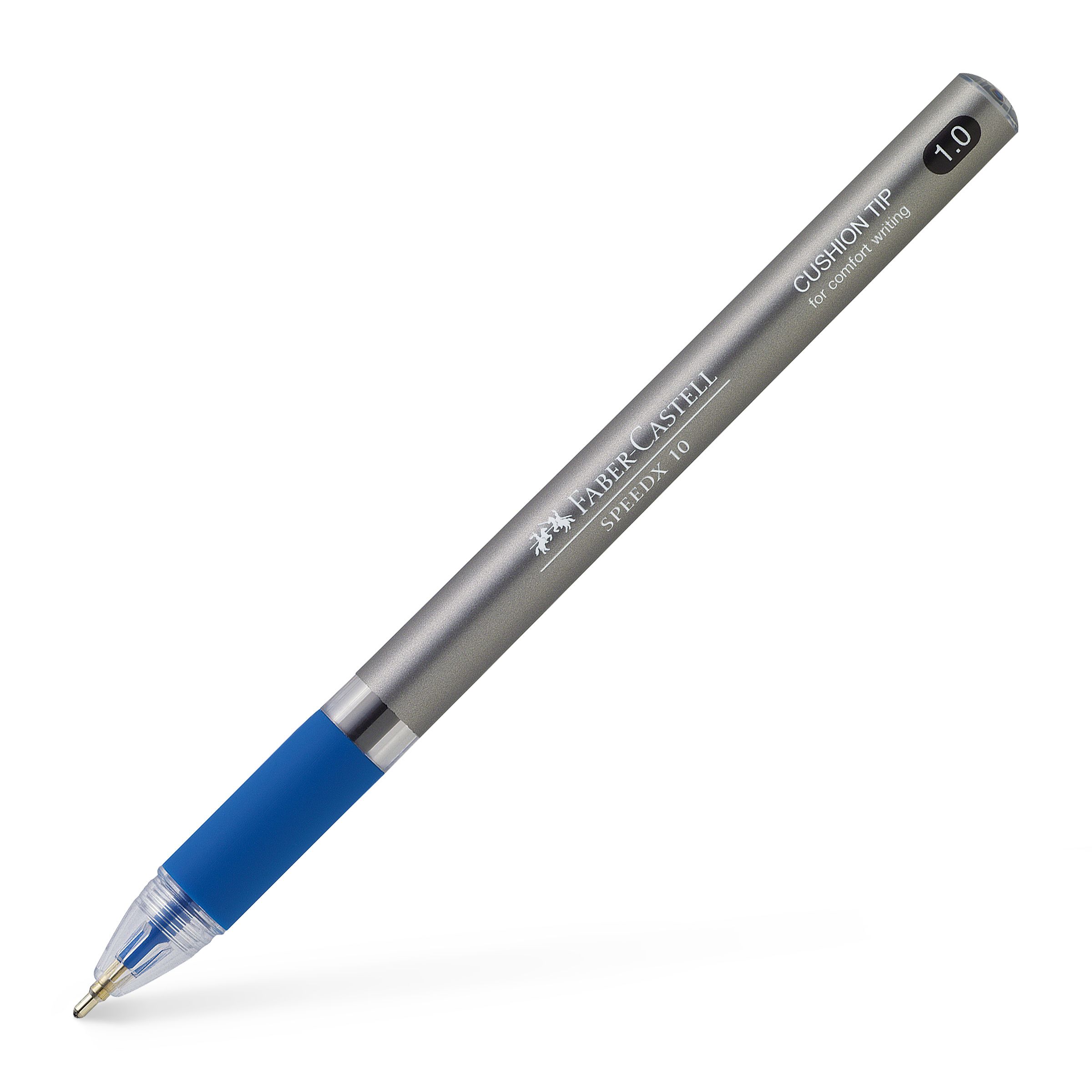 Pix Unica Folosinta Albastru Speedx 10 Faber-castell