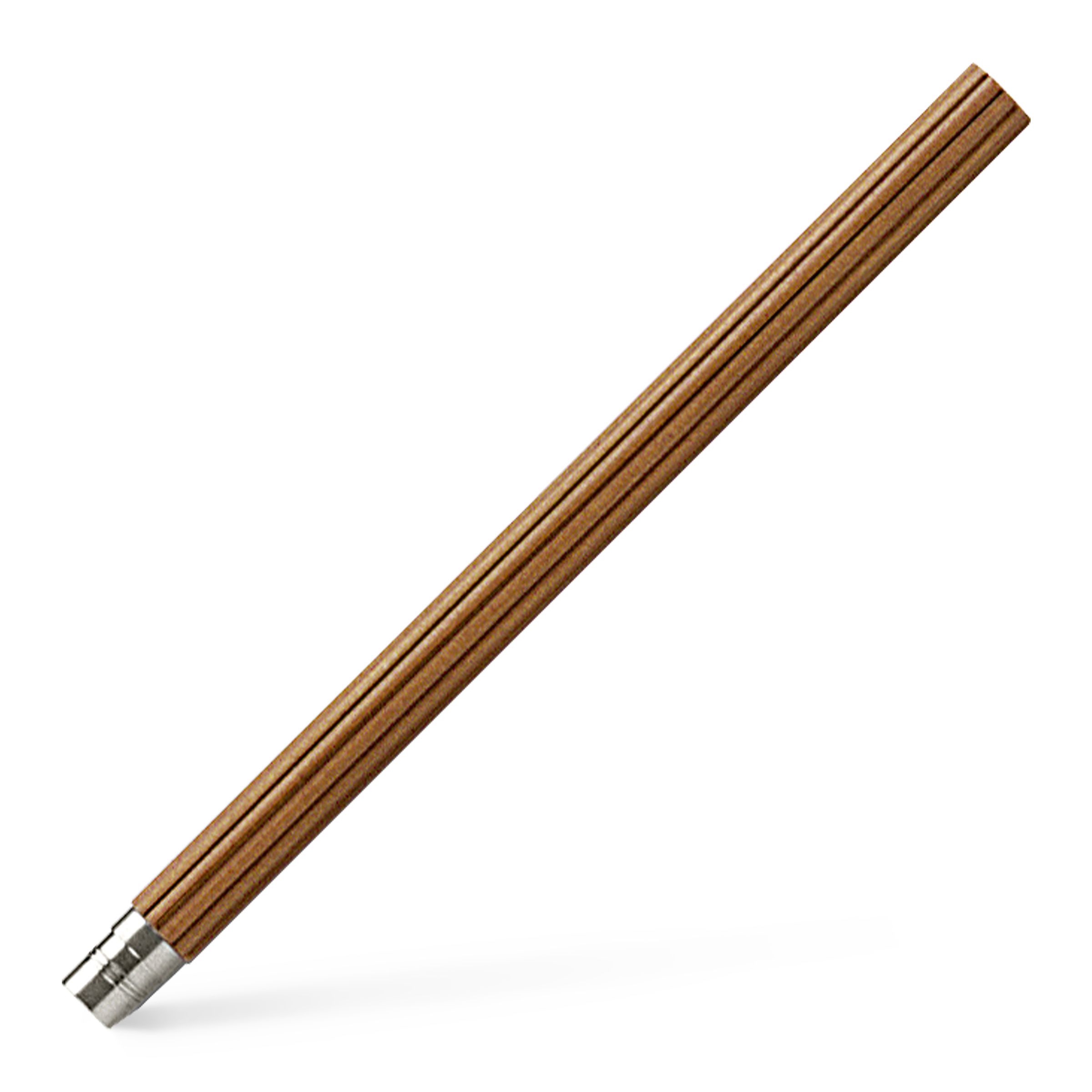 Graf von Faber-Castell Set 5 Creioane Grafit Maro No V Pt Perfect Pencil Graf Von Faber