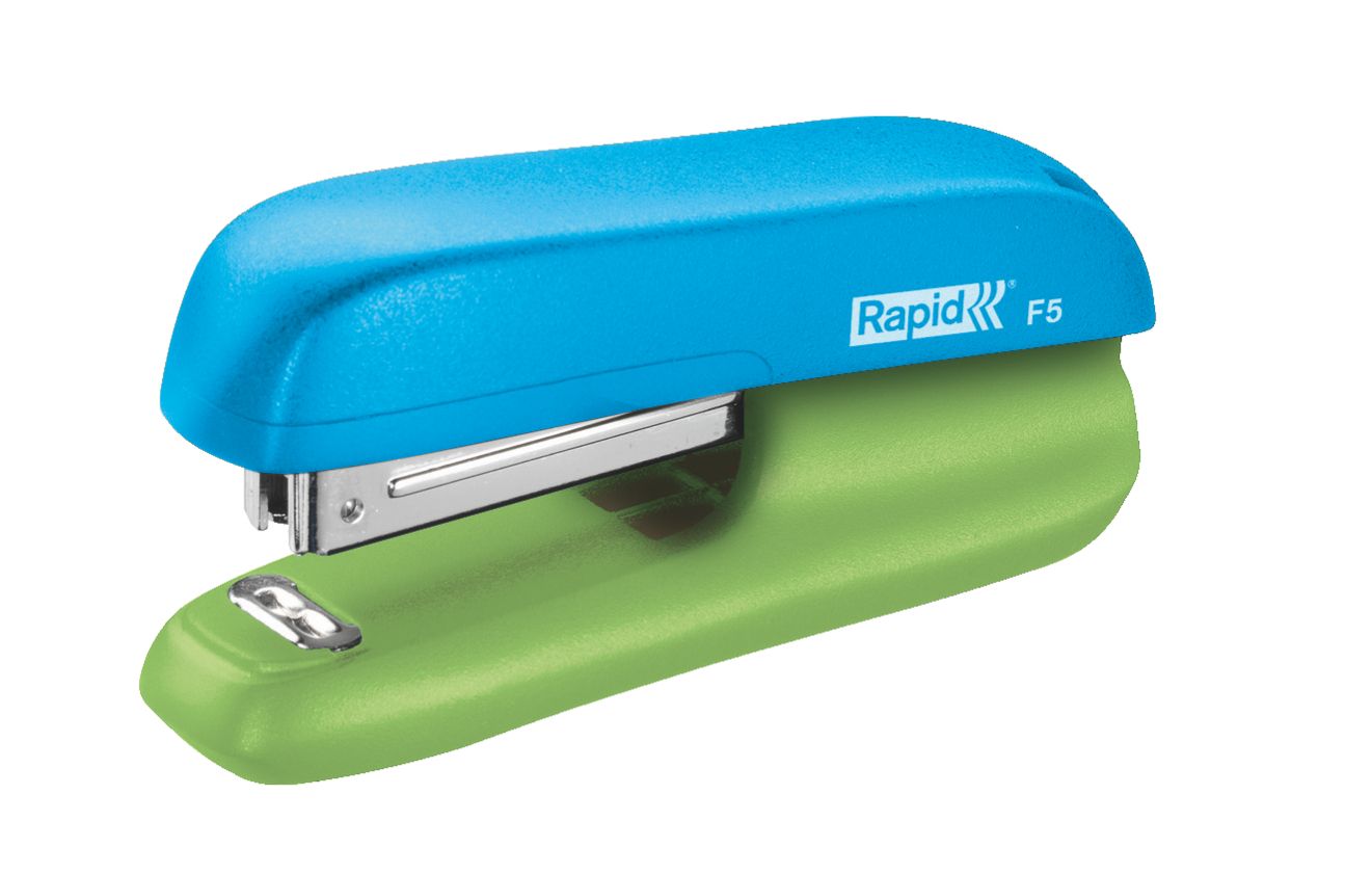 Rapid Set Capsator F5-PERFORATOR FC10-DECAPSATOR C2 Albastru/Verde Rap
