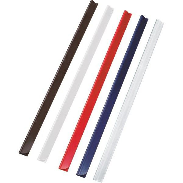 Sina Prindere 3MM 15 Coli Transparenta 50/Cut Fellowes