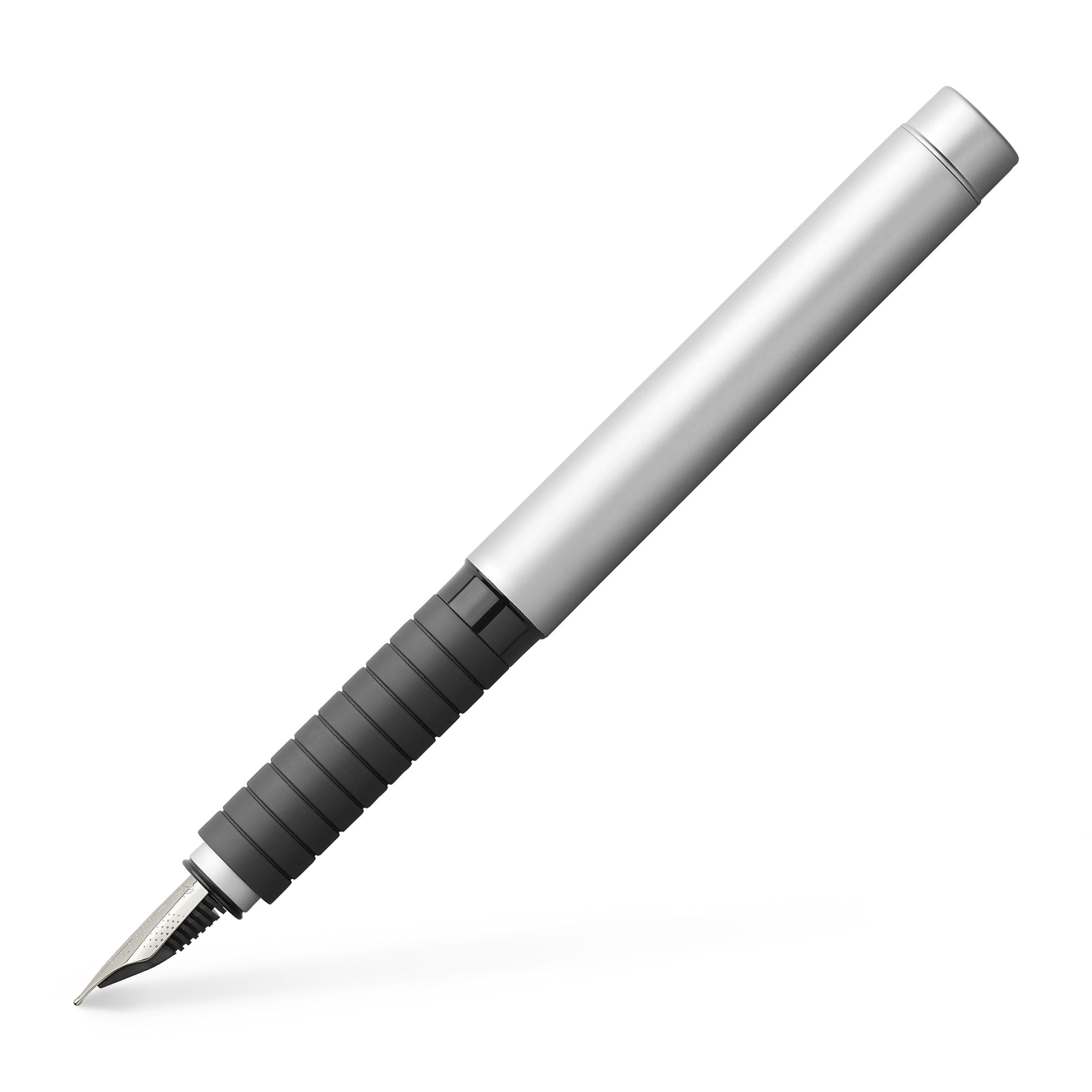 Stilou Basic Metal Mat M Faber-castell