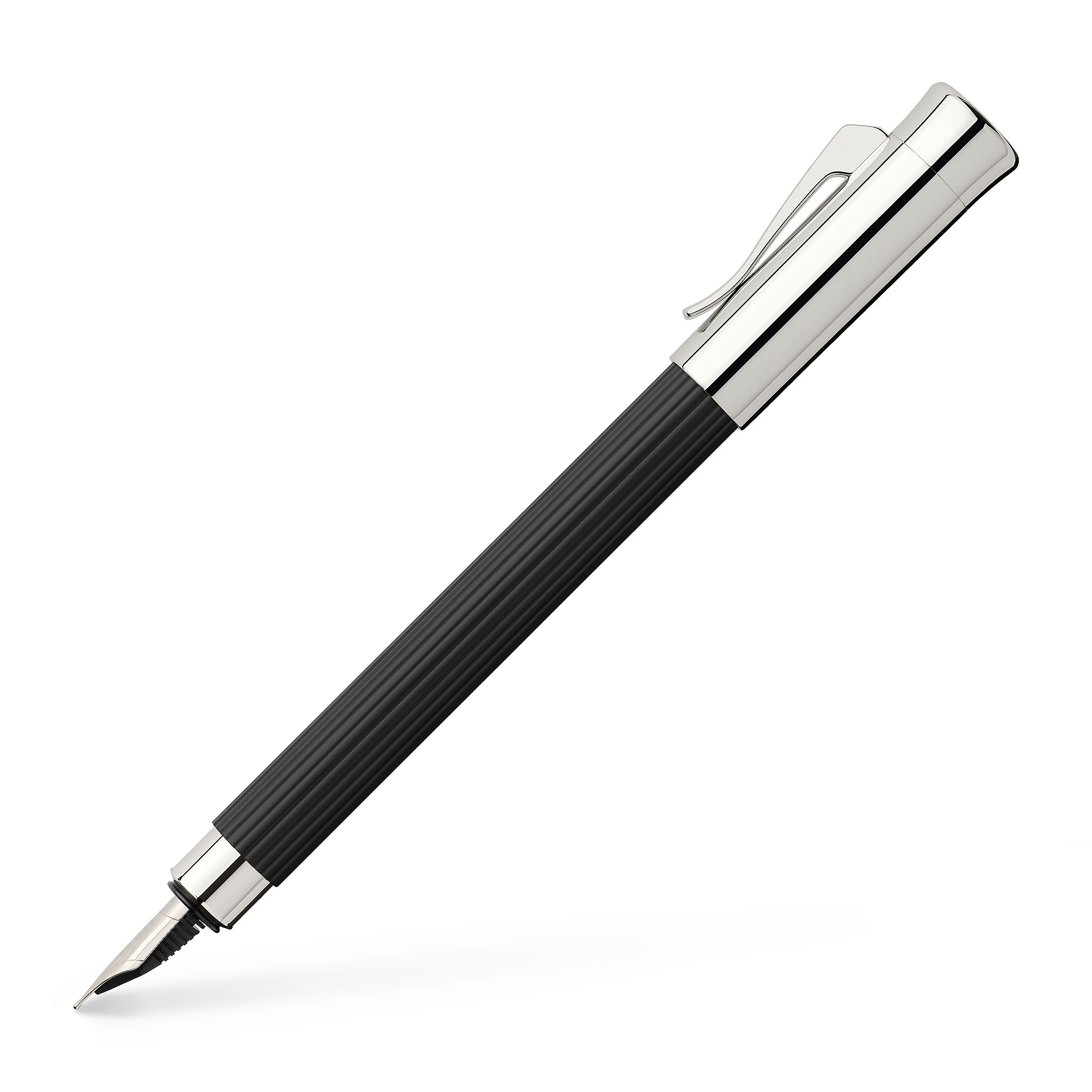 Stilou Tamitio Negru F Graf Von Faber-castell