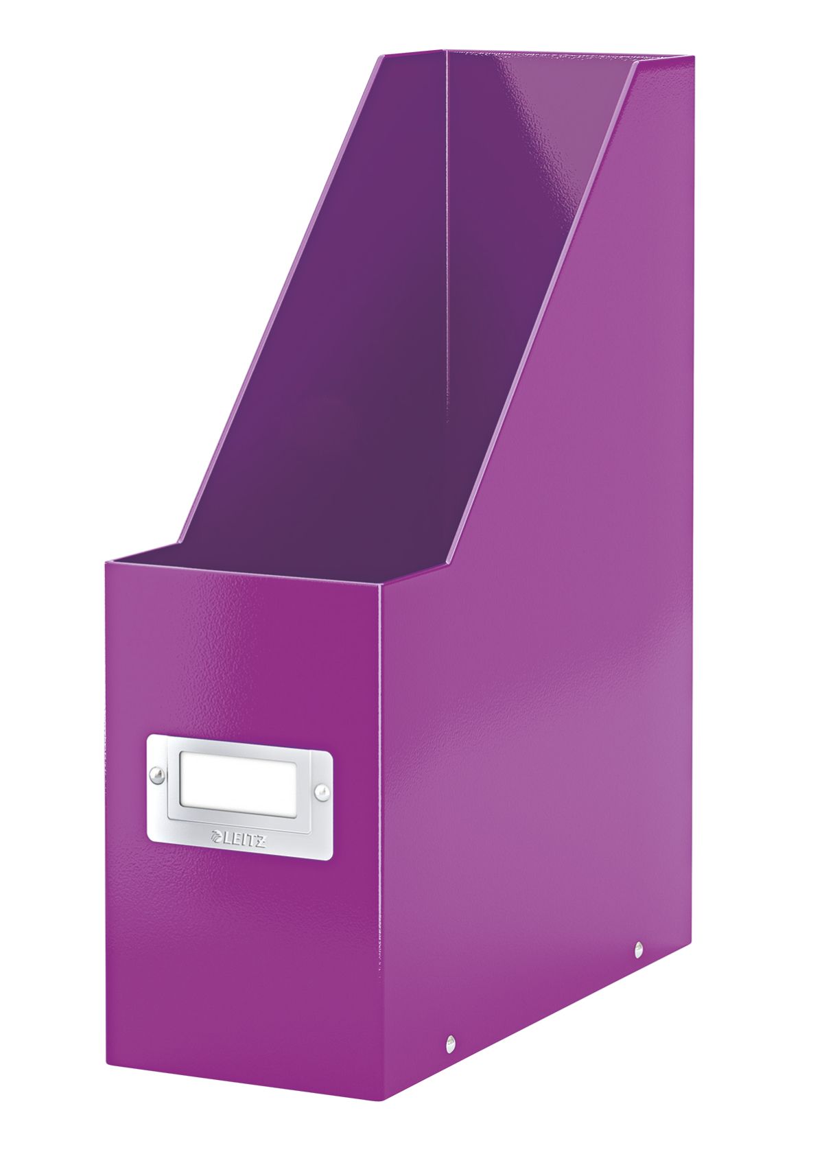 Suport Documente Carton Mov Click&store Leitz