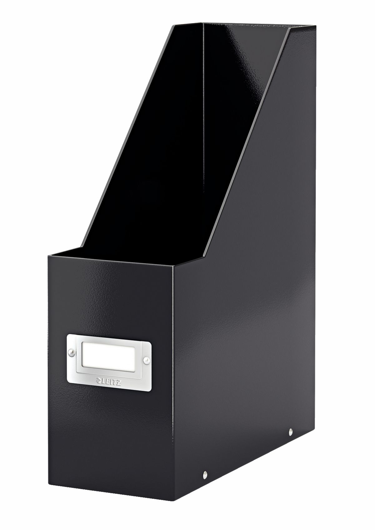 Suport Documente Carton Negru Click&store Leitz