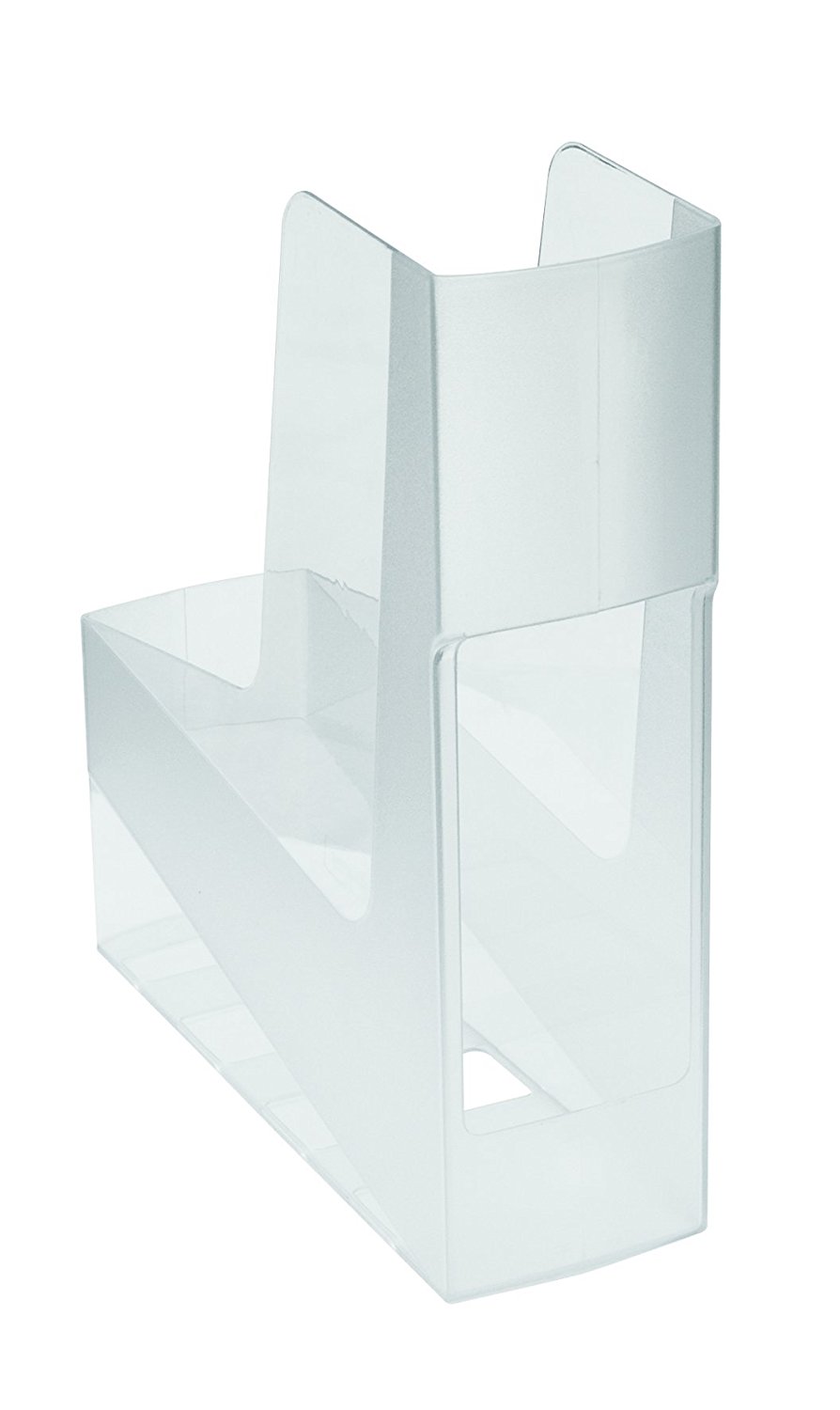 Suport Documente Plastic Transparent G2DESK Fellowes