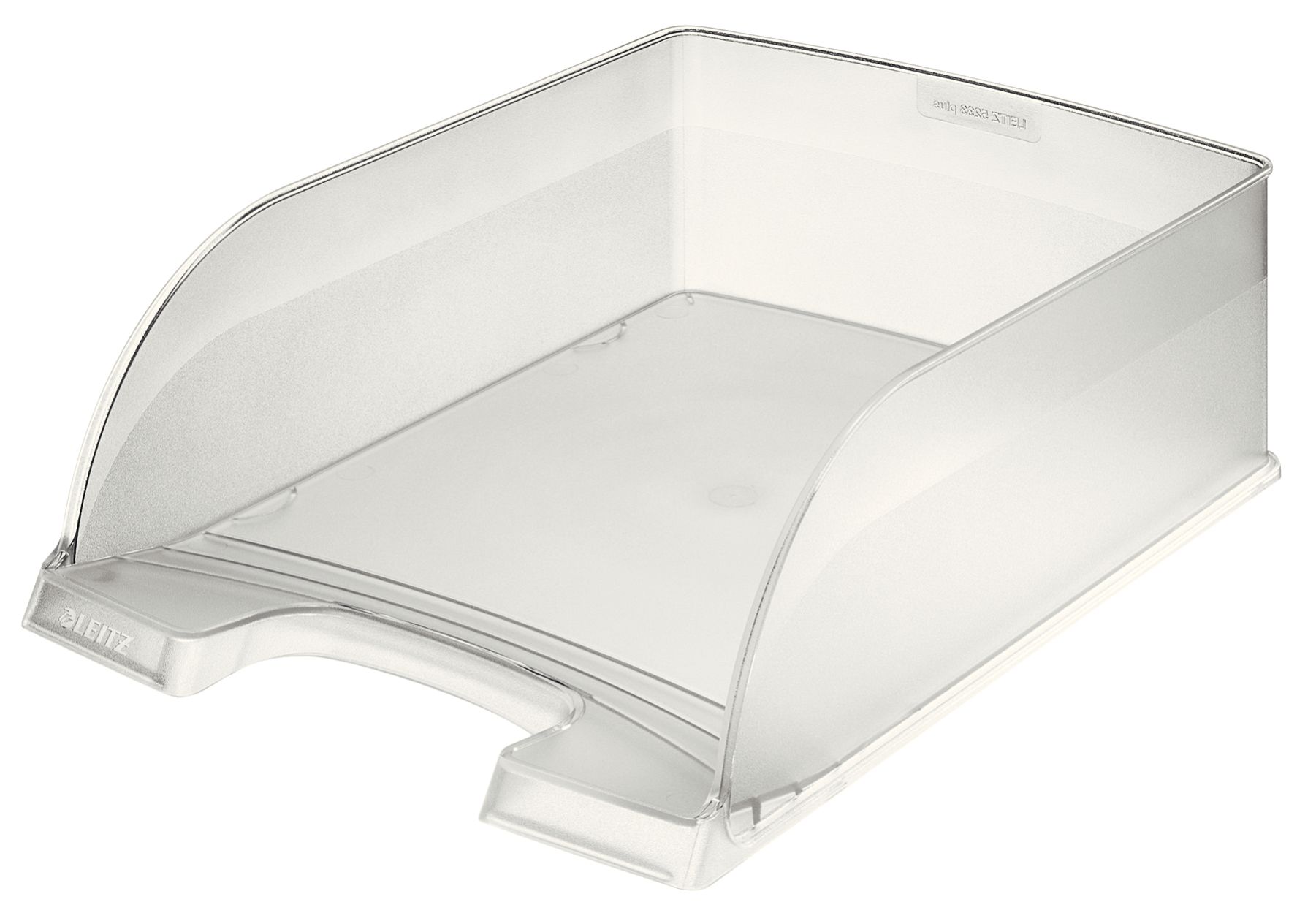 Tavita Documente Jumbo Plus Transparenta Leitz