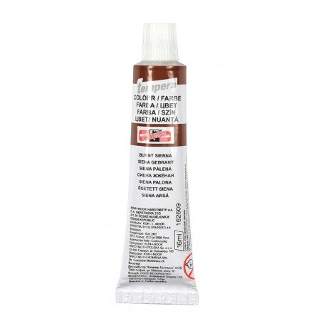 Tempera Maro 16ML Koh-i-noor