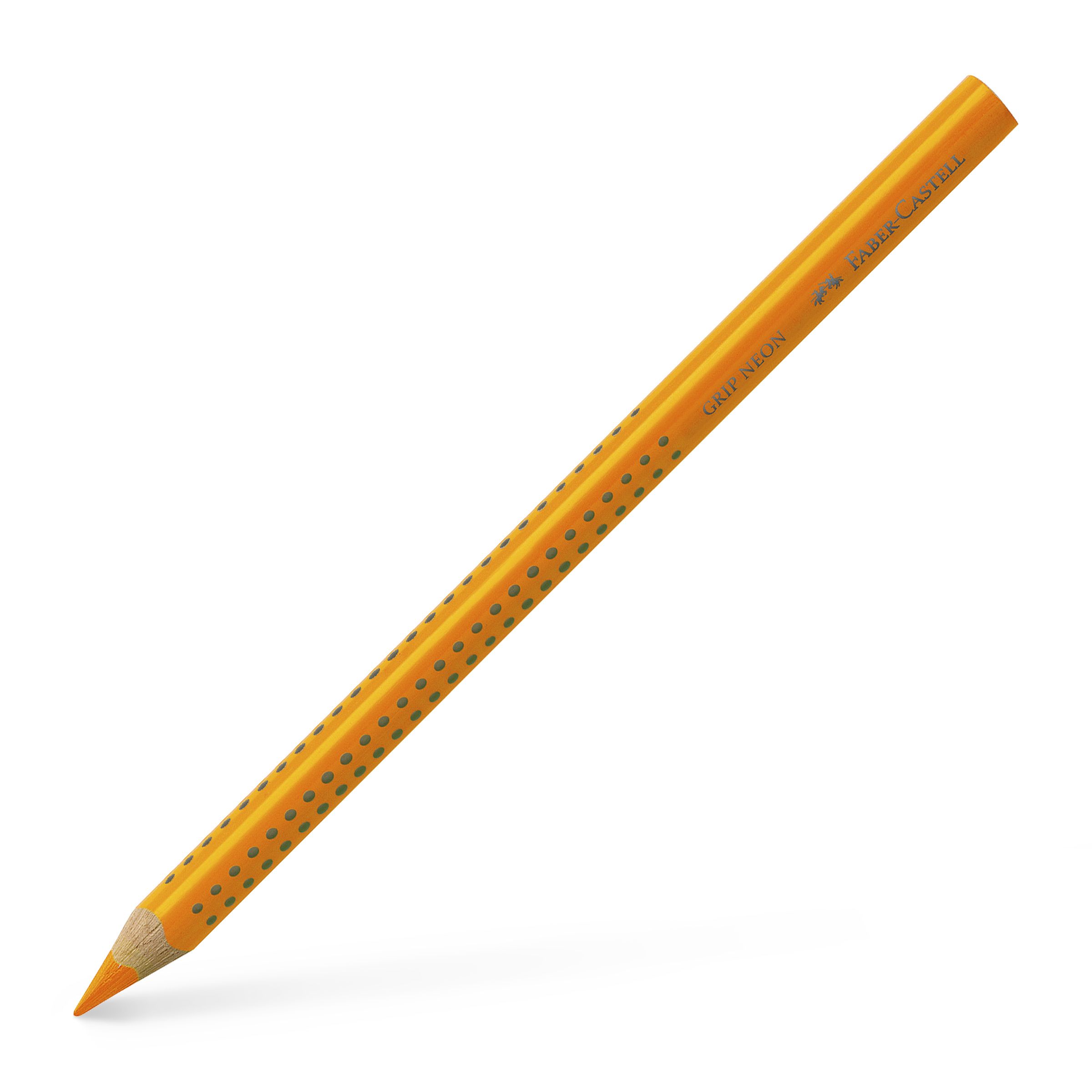 Textmarker Uscat Portocaliu 1148 Faber-castell