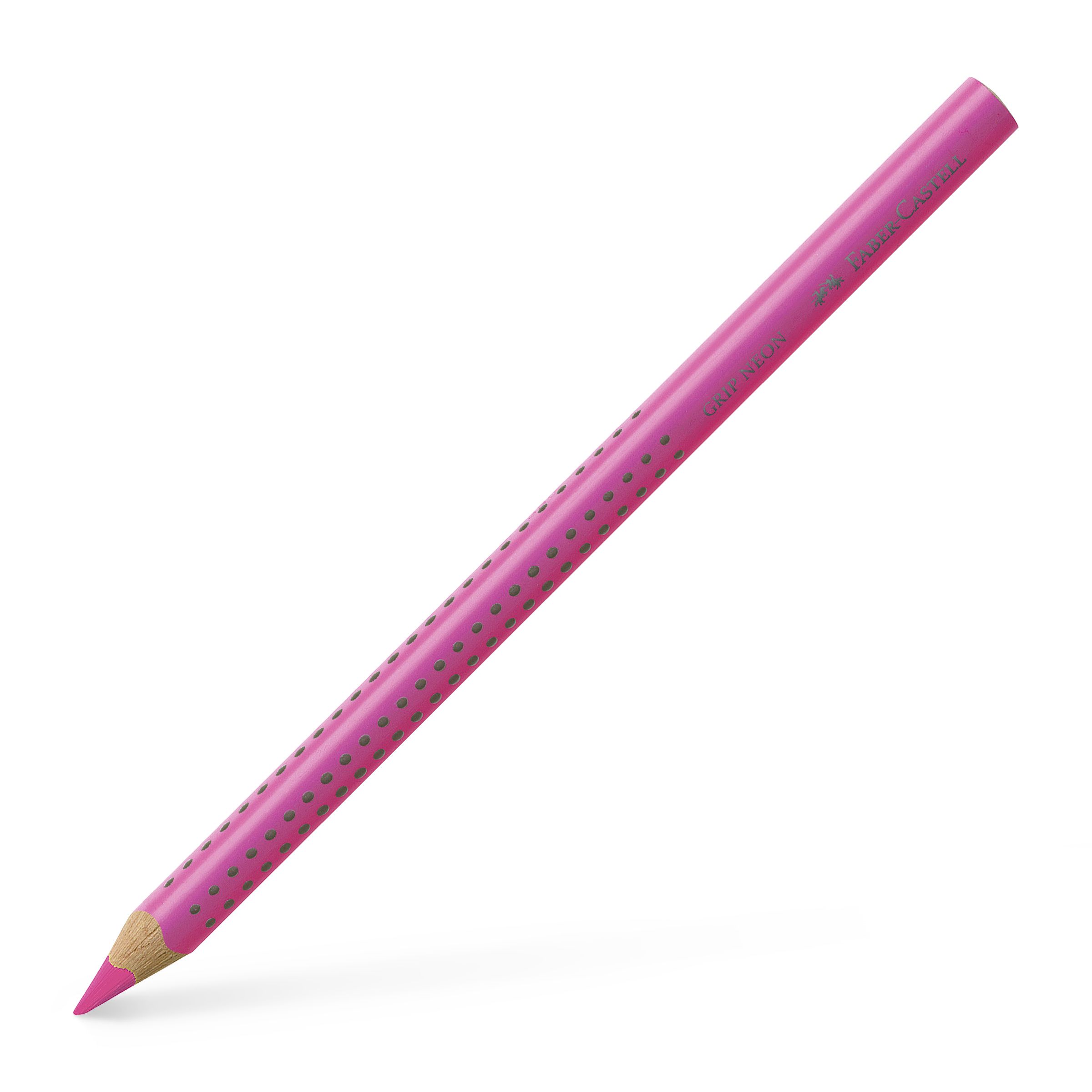 Textmarker Uscat Roz 1148 Faber-castell