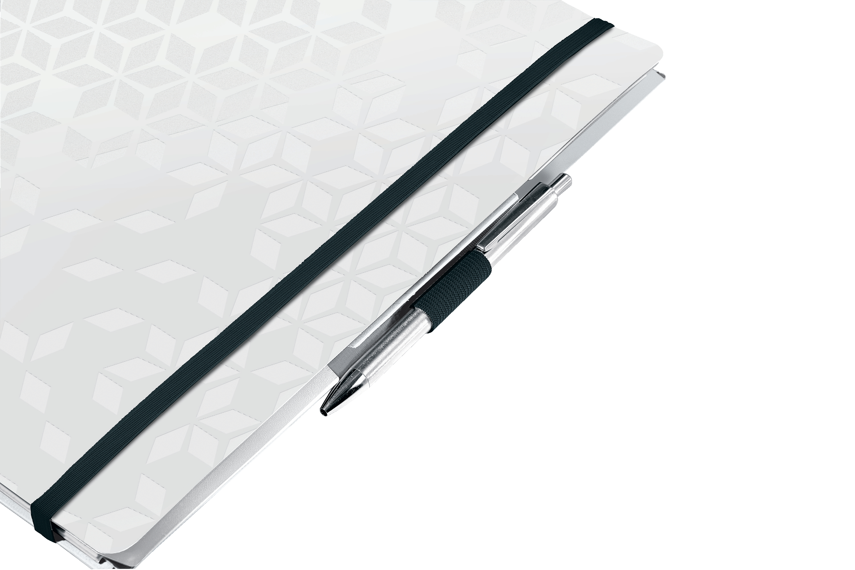 Caiet birou spira a4 dictando alb coperta pp be mobile wow leitz [2]