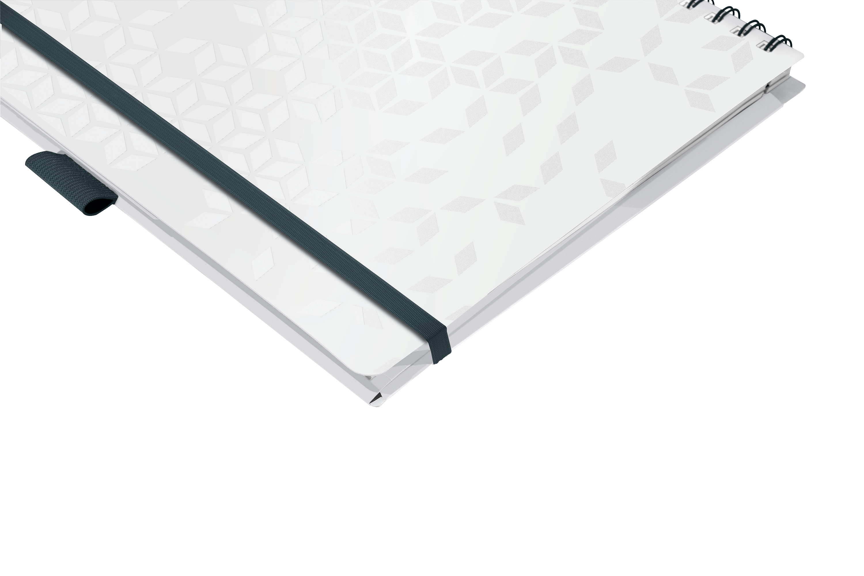 Caiet birou spira a4 aritmetica alb coperta pp be mobile wow leitz [2]