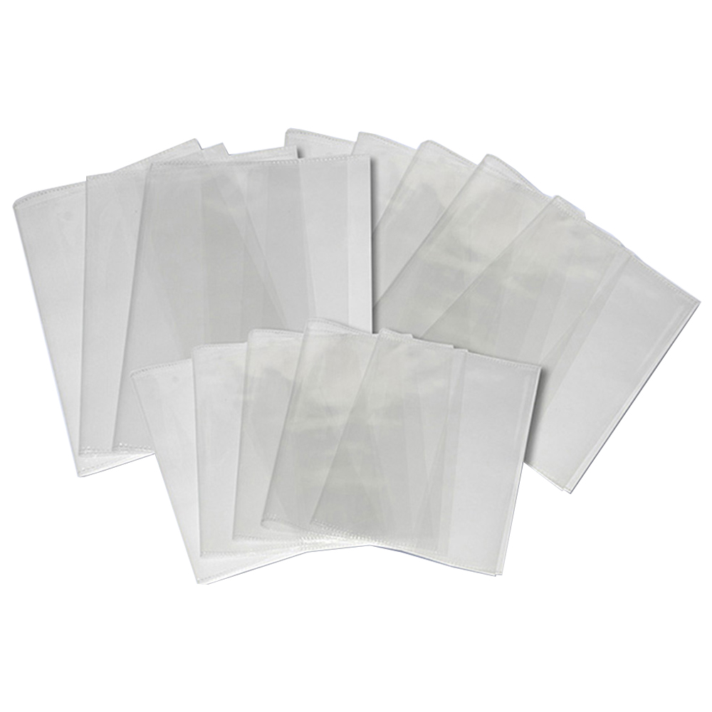 Coperta Carte Speciala 6 430*300 Transparenta