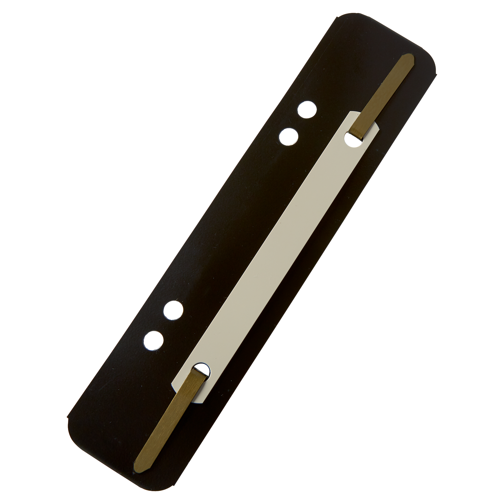 Arhivare - Alonje indosariere plastic negre 100/set esselte