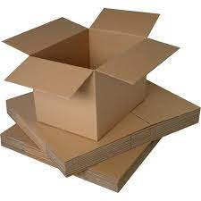 Cutie Ambalare Carton 600*400*350MM