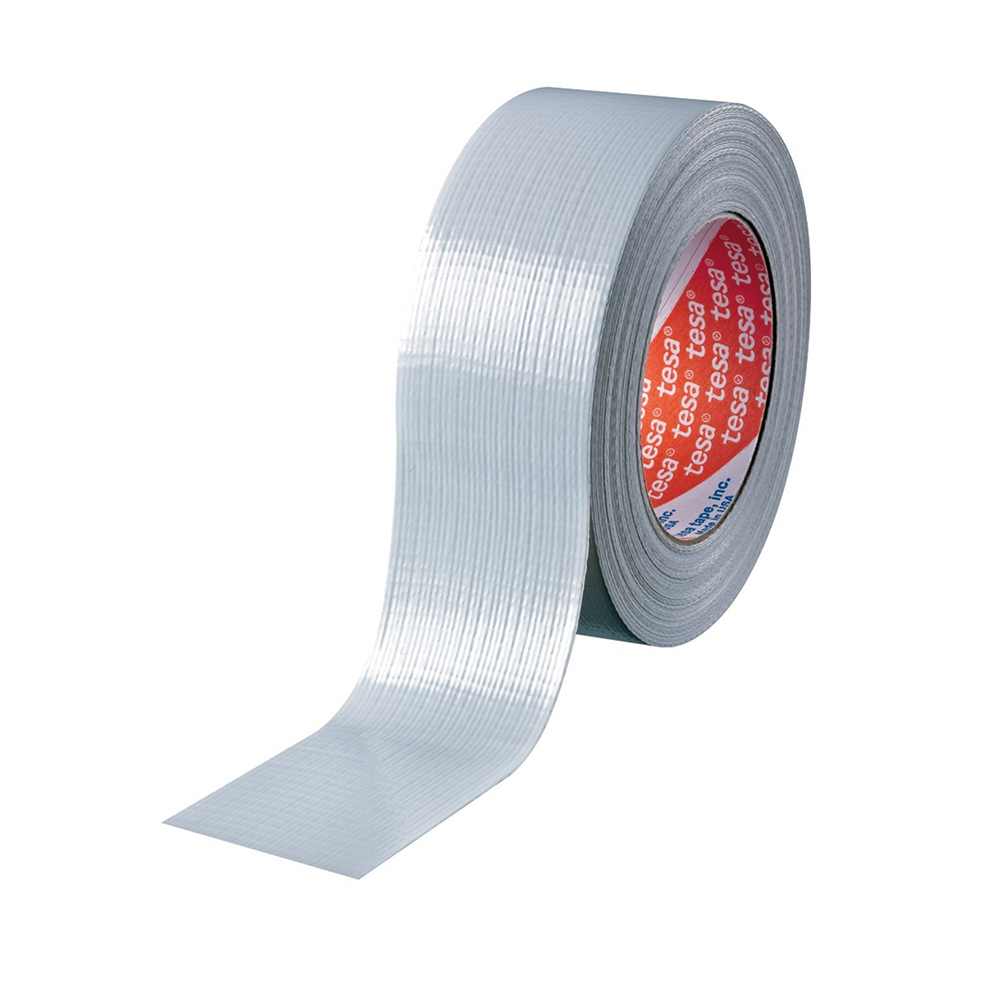 Banda adeziva duct tape argintie 50m*48mm [1]
