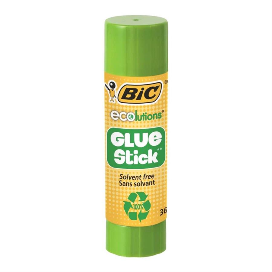 Lipici, Adezivi și Benzi adezive - Lipici stick 36g bic