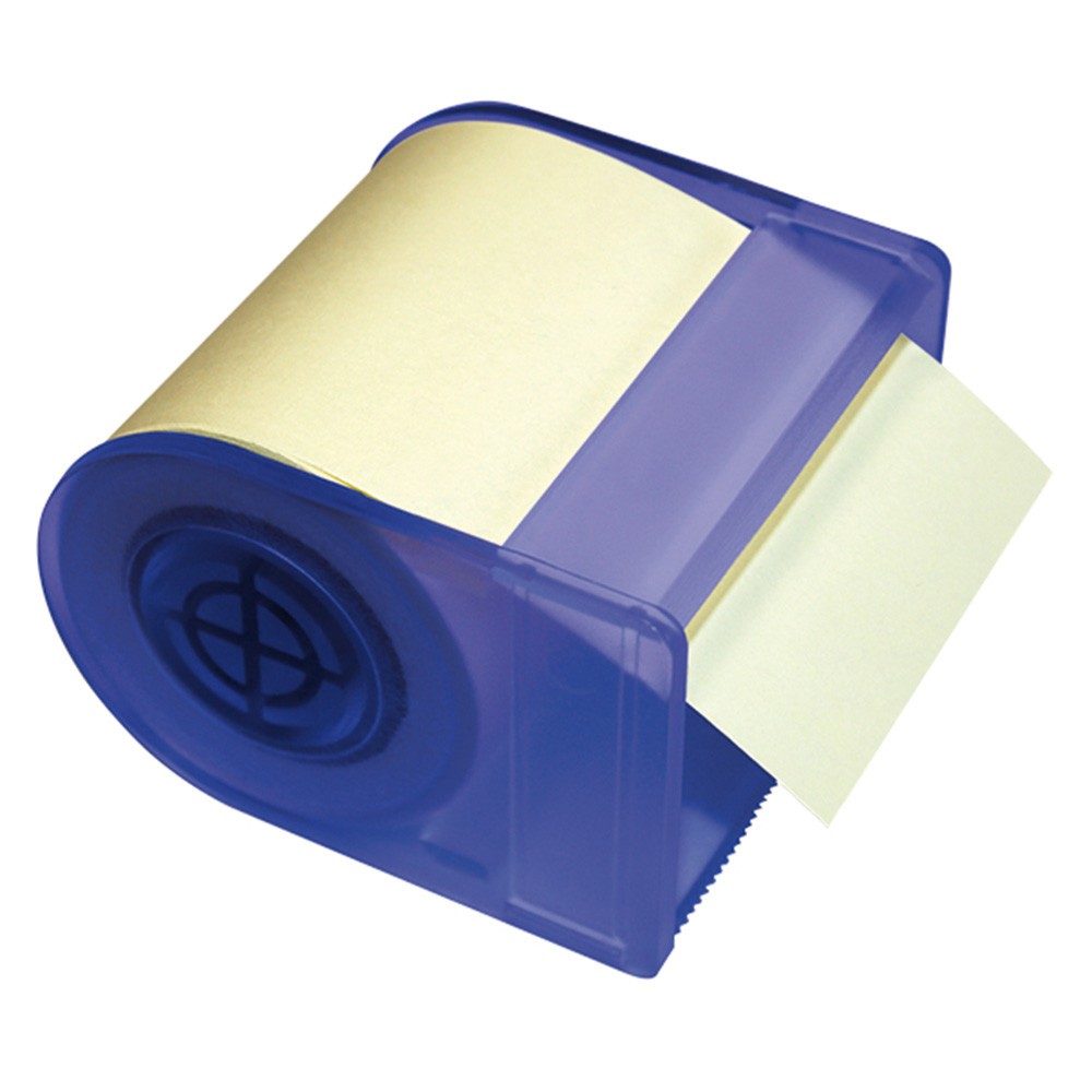 Global Notes Dispenser Notes Adeziv In Rola 60 Mm X 10 M Galben Pal Info Notes