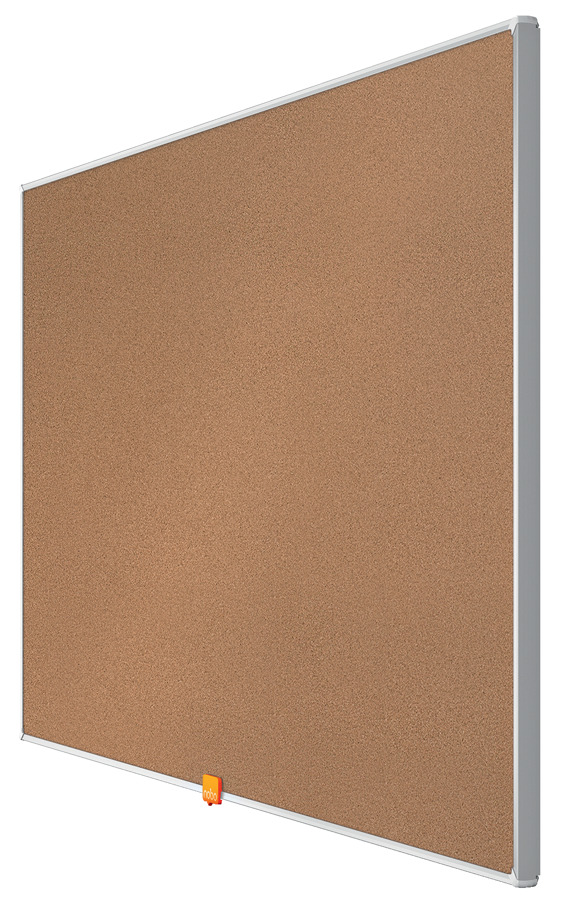 Panou pluta widescreen 40"(898*510mm) rama aluminiu nobo [2]