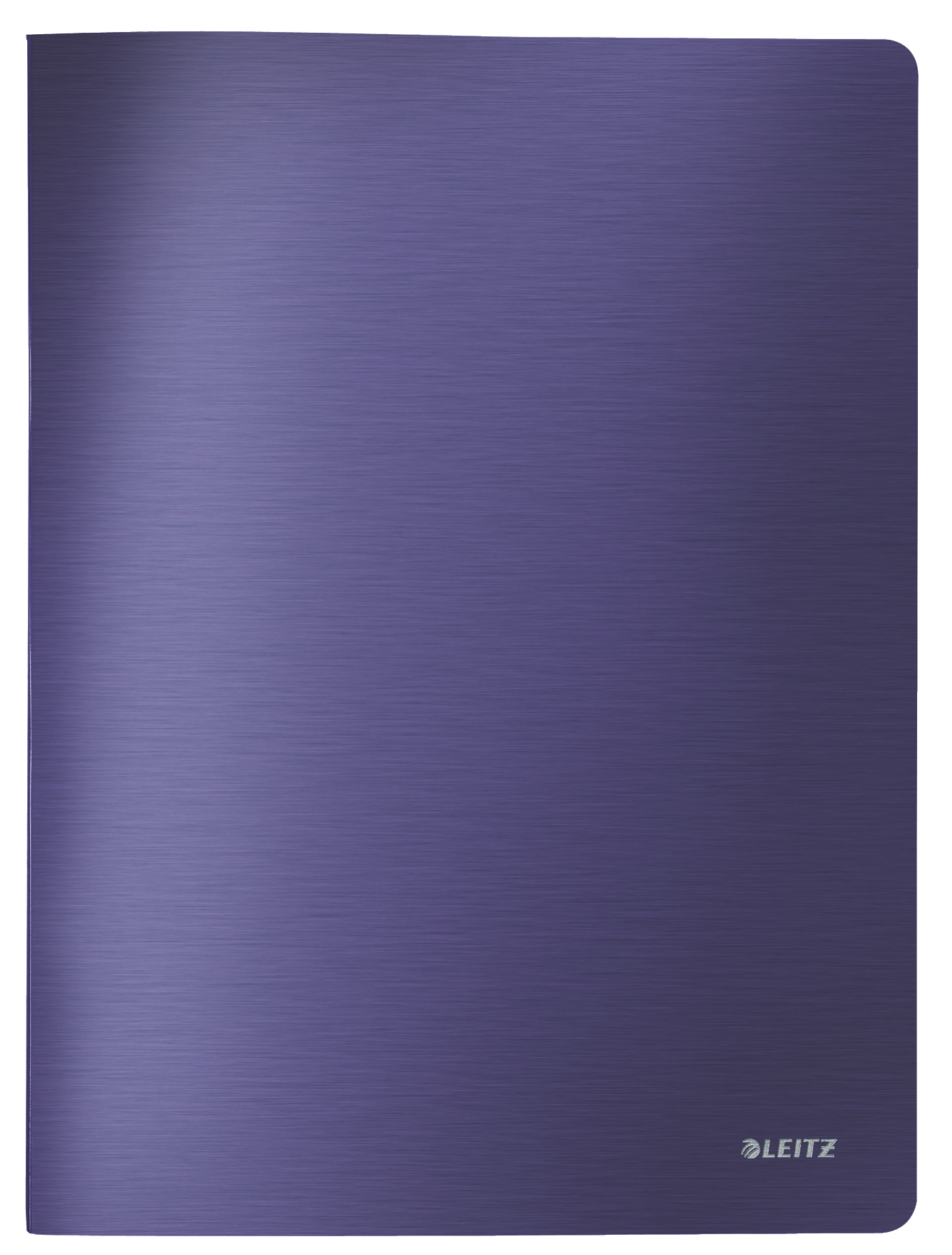 Mapa Prezentare 40 Folii Albastru-violet Style Leitz
