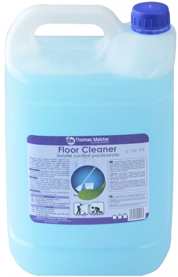 Detergent Pardoseli 5L Thomas Maister