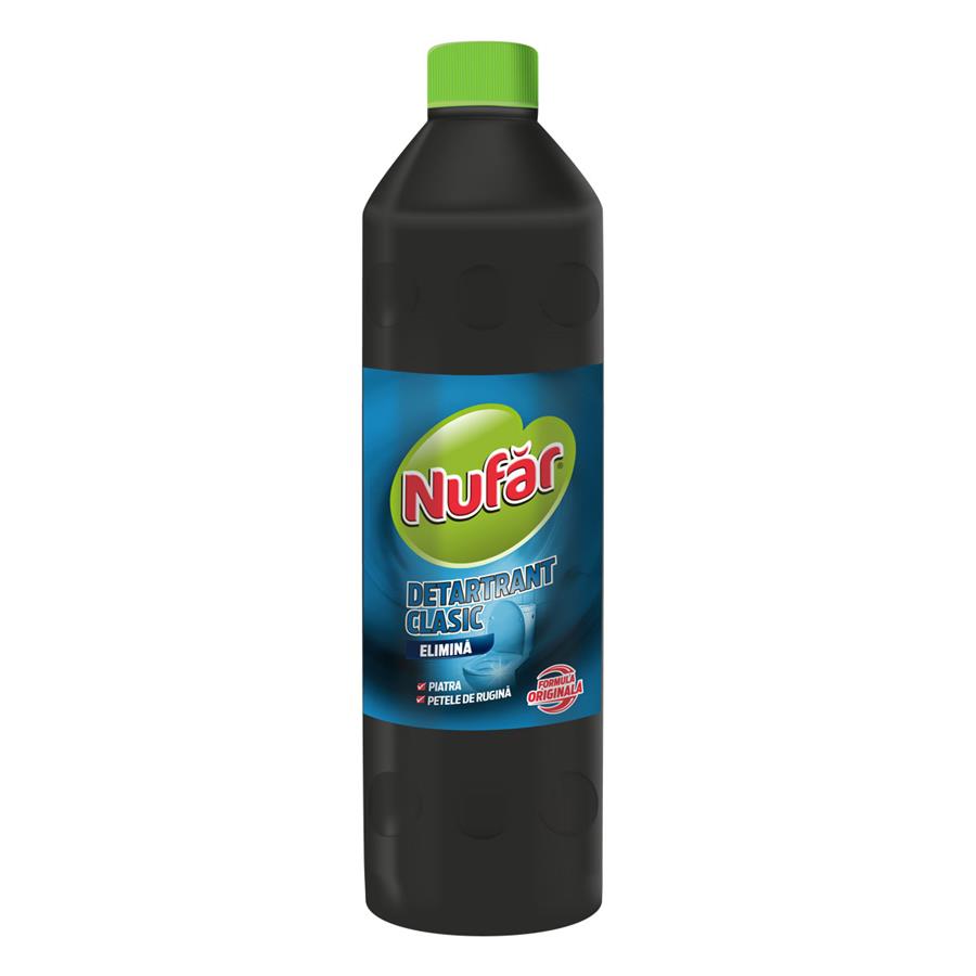 Detartrant 1L Nufar Farmec