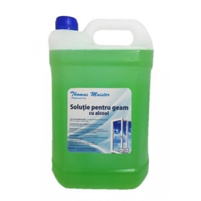 Detergent Geam 5L Thomas Maister