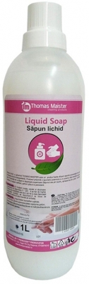 Sapun lichid 1l thomas maister