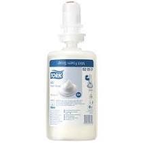 Sapun spuma 1l premium mild tork