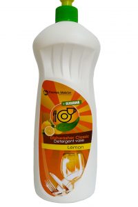 Detergent Vase 500ML Sviz Thomas Maister
