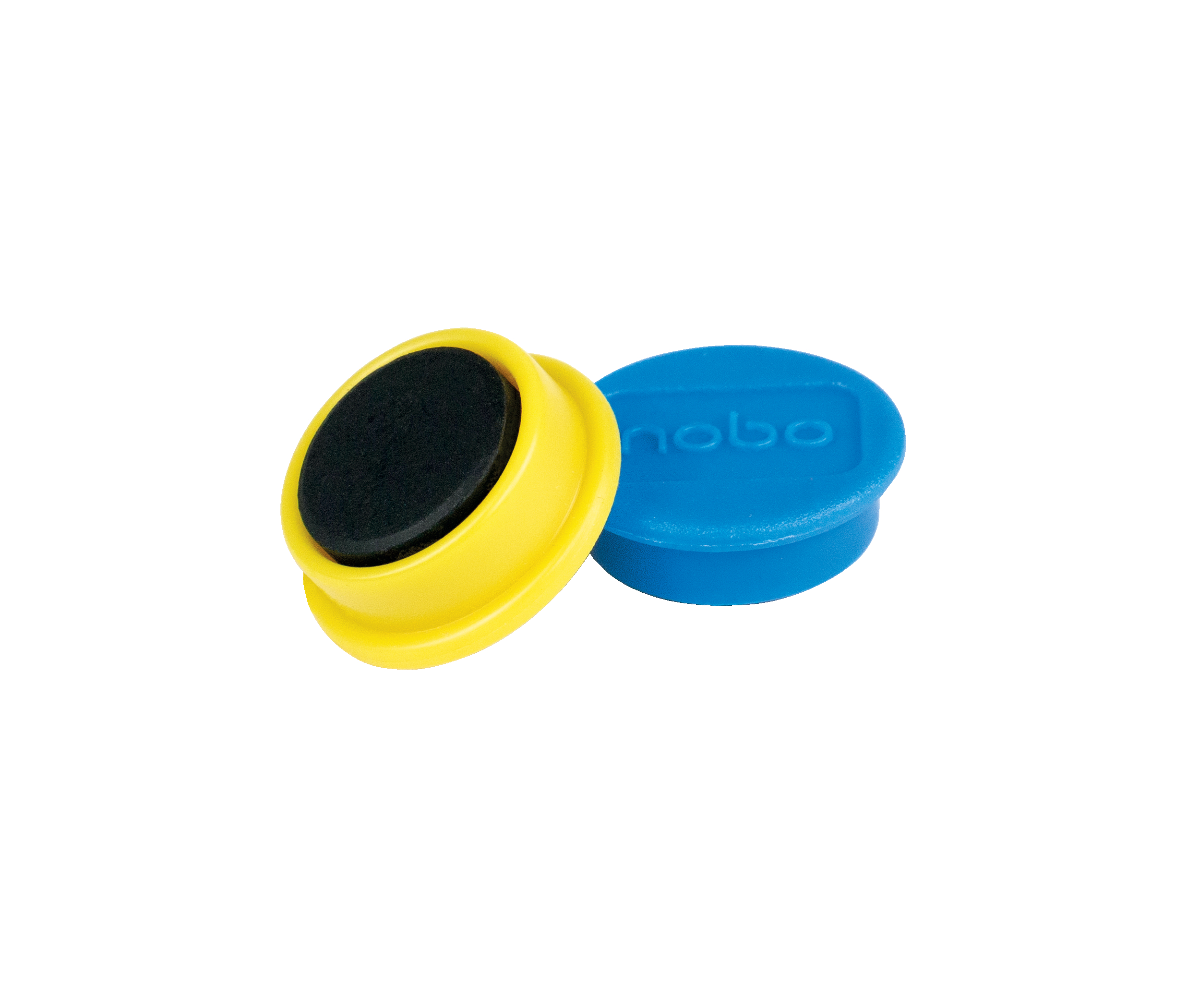 Magneti whiteboard 13mm 10/set nobo [3]
