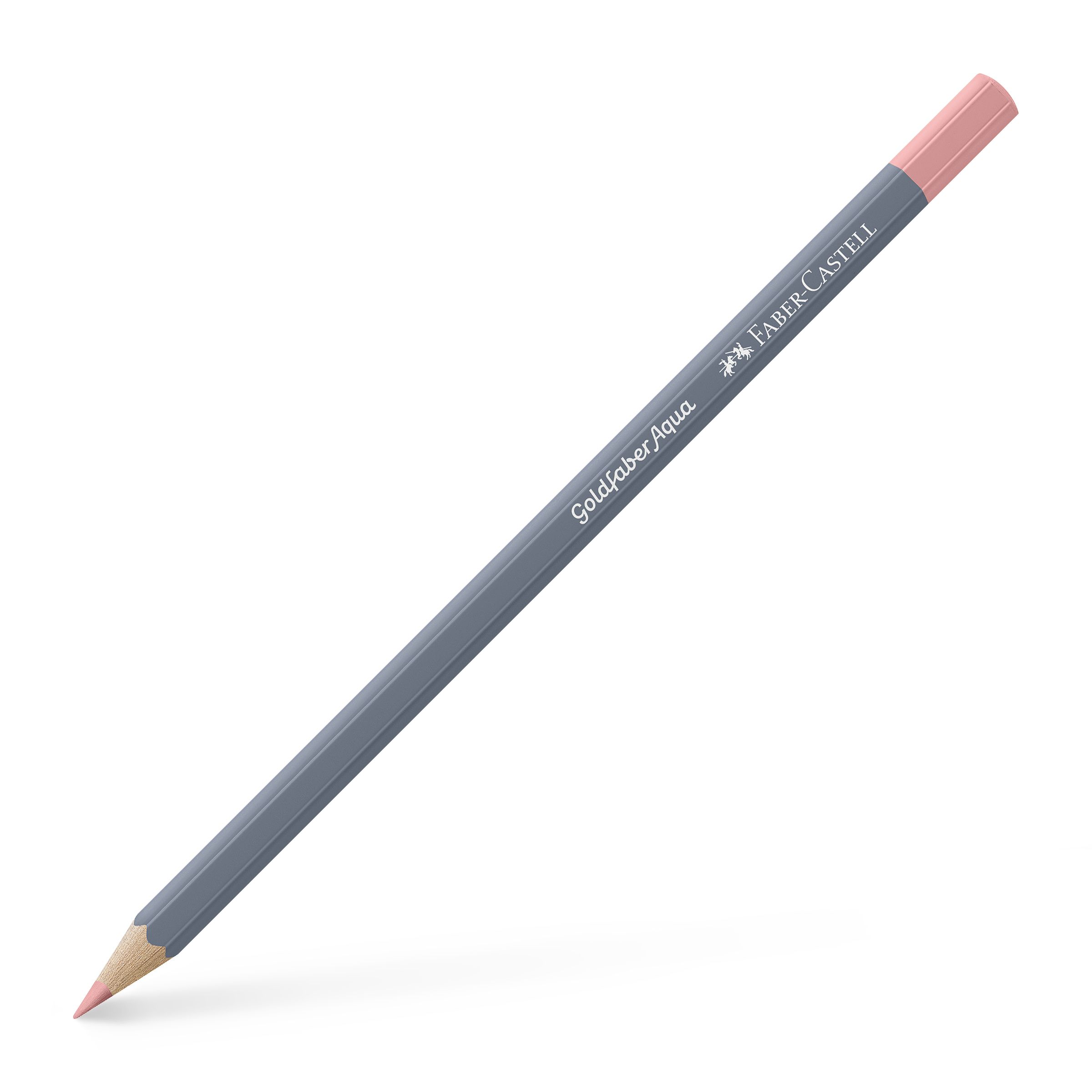Faber-Castell Creion Colorat Aquarelle Flesh Mediu 131 Goldfaber Faber-ca