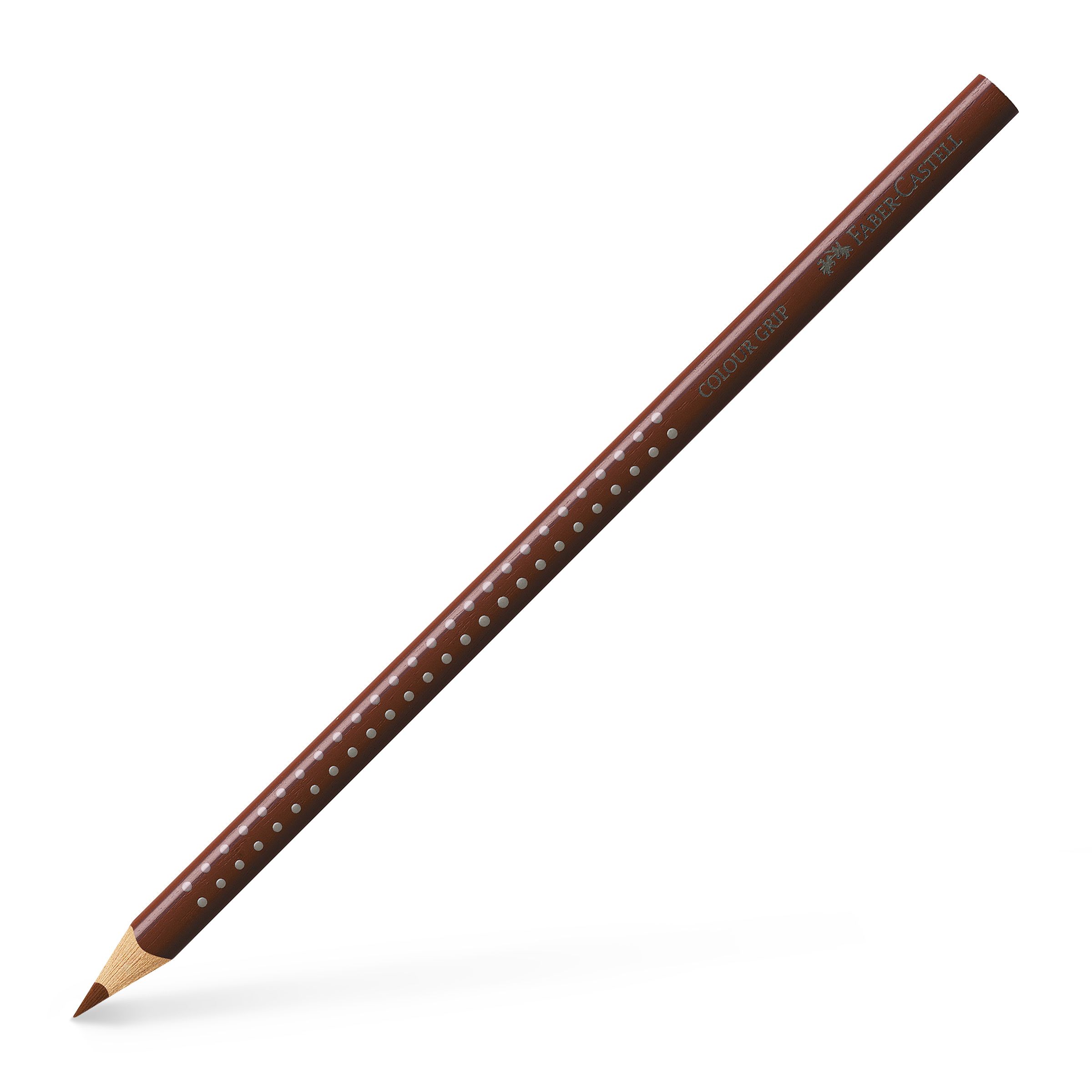 Creion Colorat Grip Siena Ars Faber-castell
