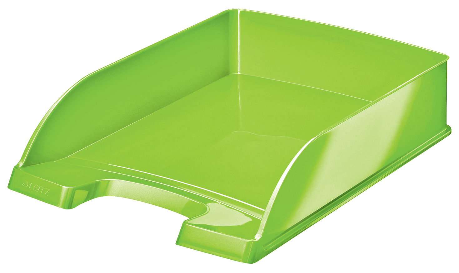 Tavita Documente Verde Wow Leitz