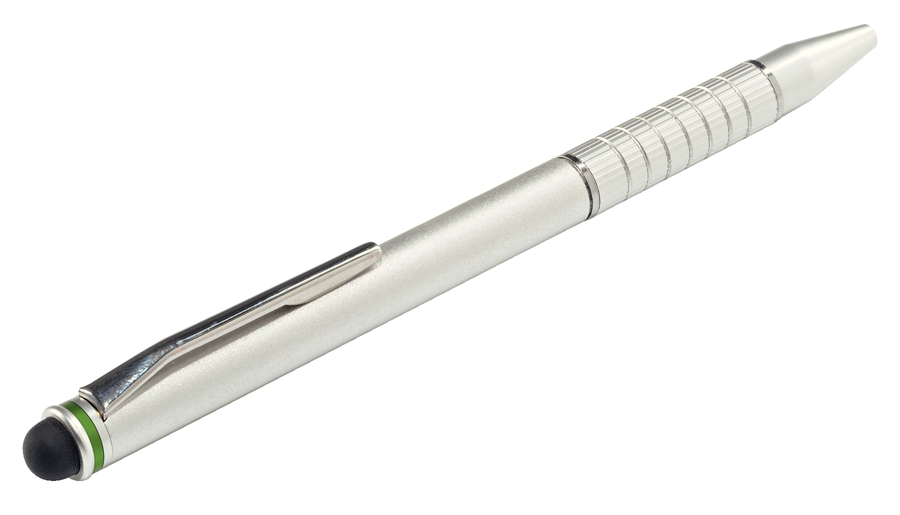 Pix Stylus 2 In 1 Pentru Touchscreen Argintiu Leitz