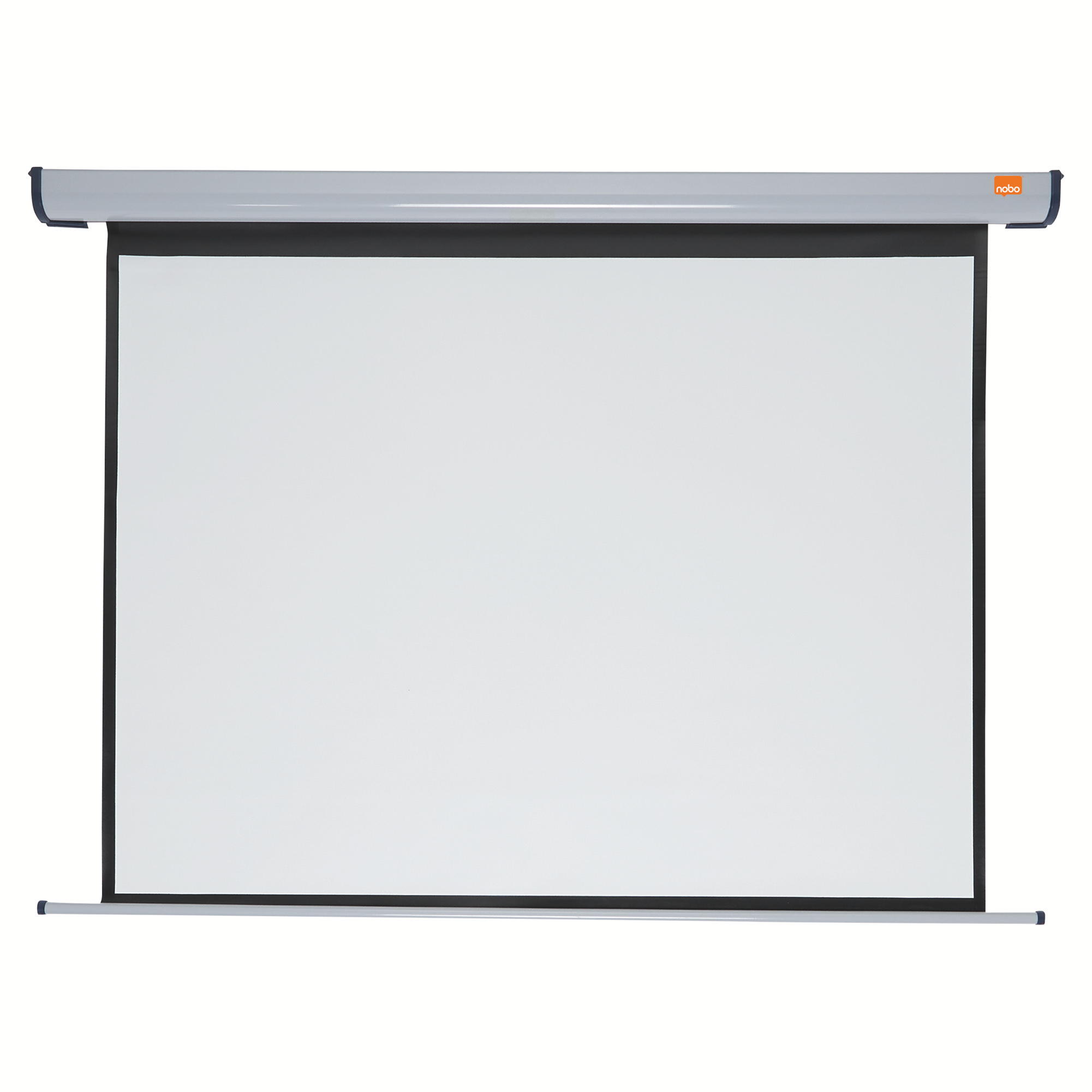 Ecran Proiectie 160*120 Cm 4:3 Electric De Perete Nobo