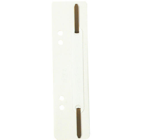 ALONJE INDOSARIERE PLASTIC A5 ALBE 25/SET EXACOMPTA