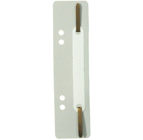 ALONJE INDOSARIERE PLASTIC A5 GRI 25/SET EXACOMPTA