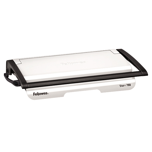 Aparat Indosariat Manual Star 150 A4 Fellowes