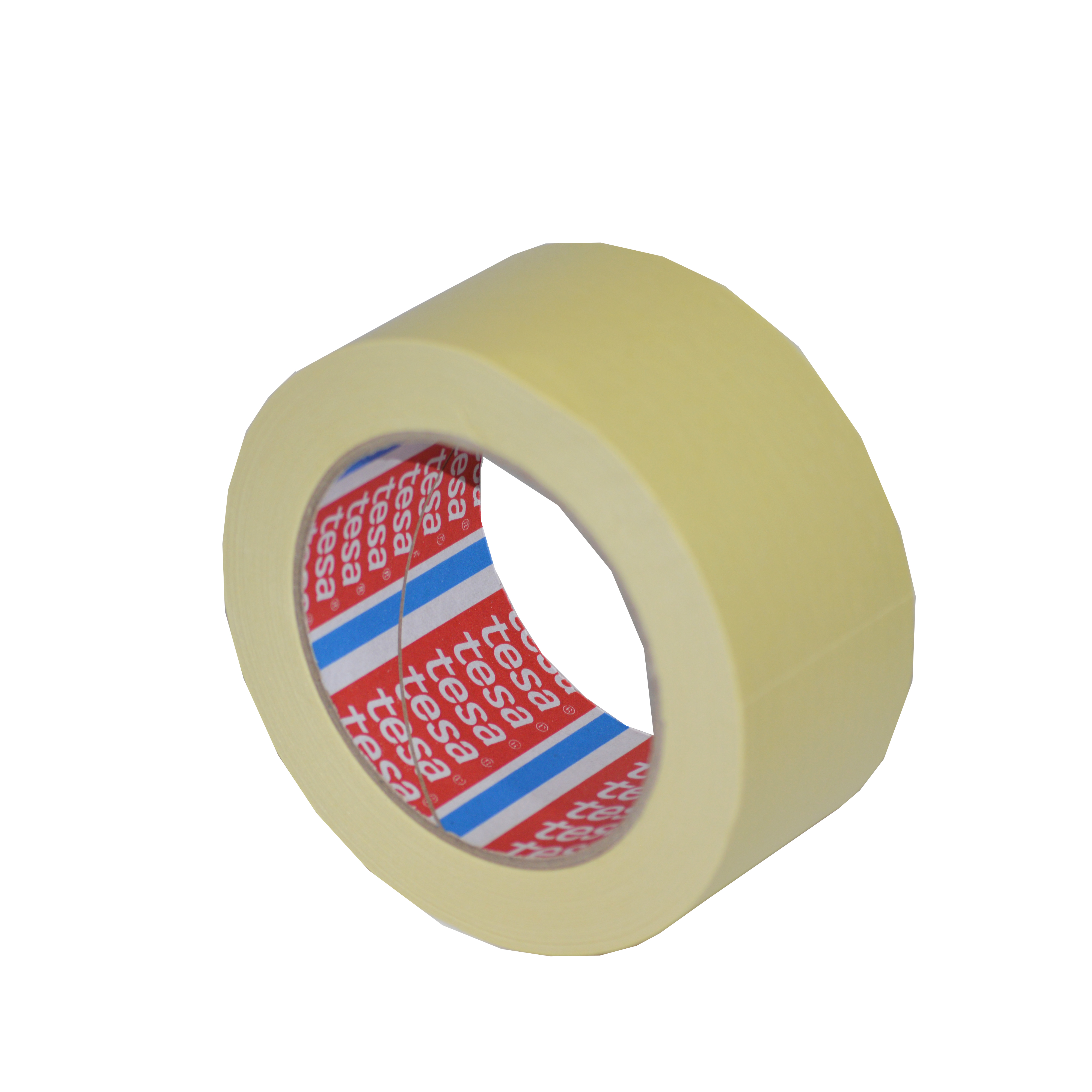 Banda adeziva mascare hartie 50m*50mm tesa [1]