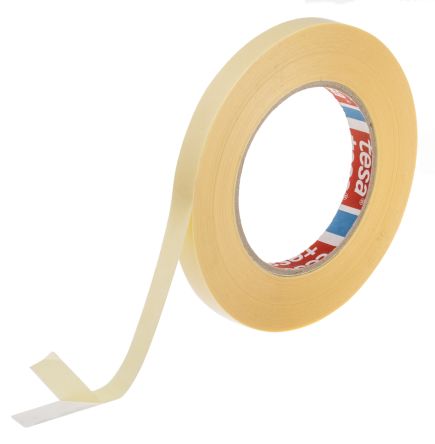 Ambalare și etichetareBenzi adezive și accesorii - Banda dublu adeziva transparenta 50m 12mm tesa