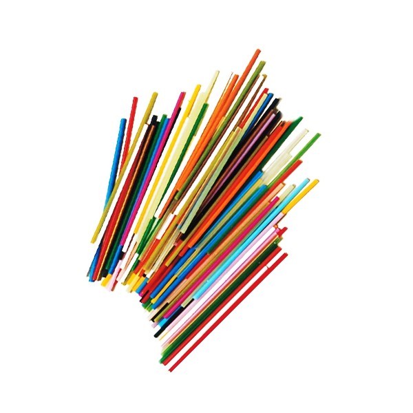 Betisoare Scolare 100/Set Flaro