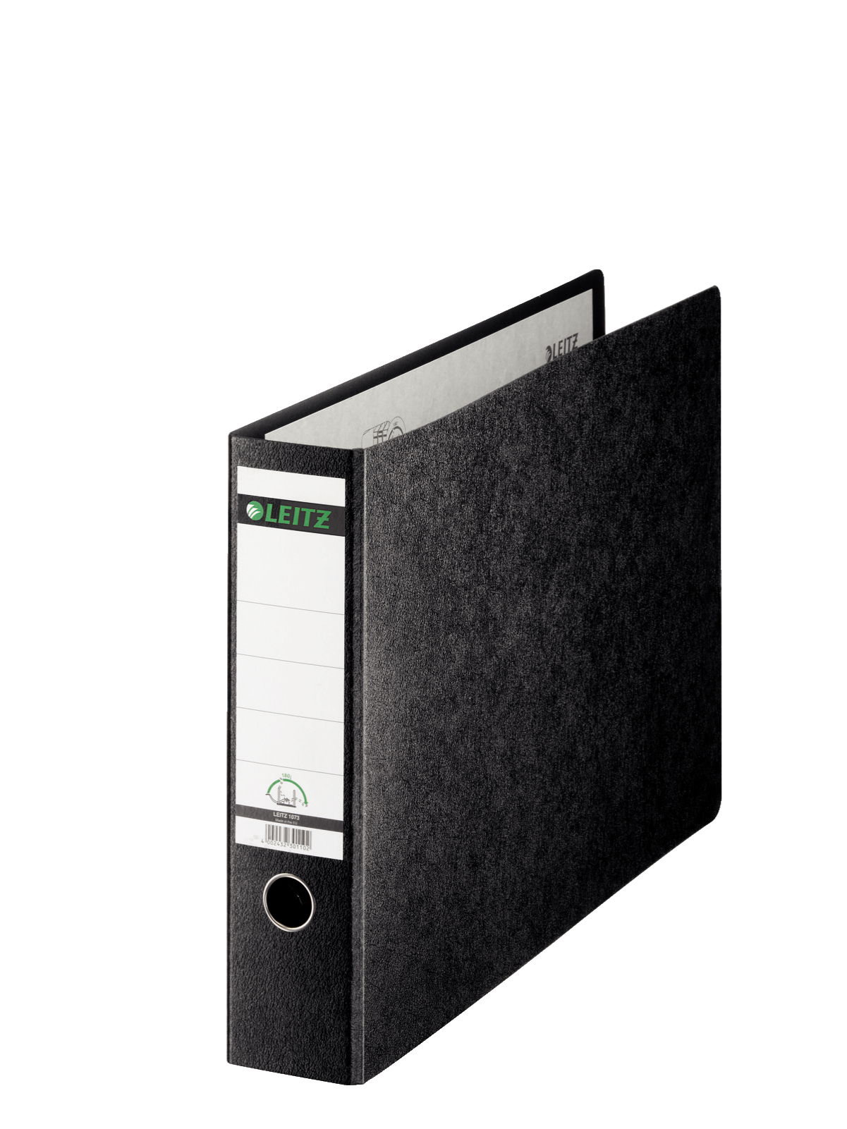 Bibliorafturi - Biblioraft marmorat a3 7.7cm 180grade leitz