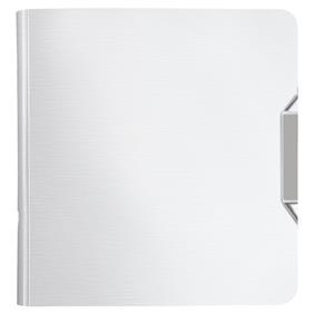 Biblioraft plastifiat 7.5cm 180grade alb arctic style leitz [3]