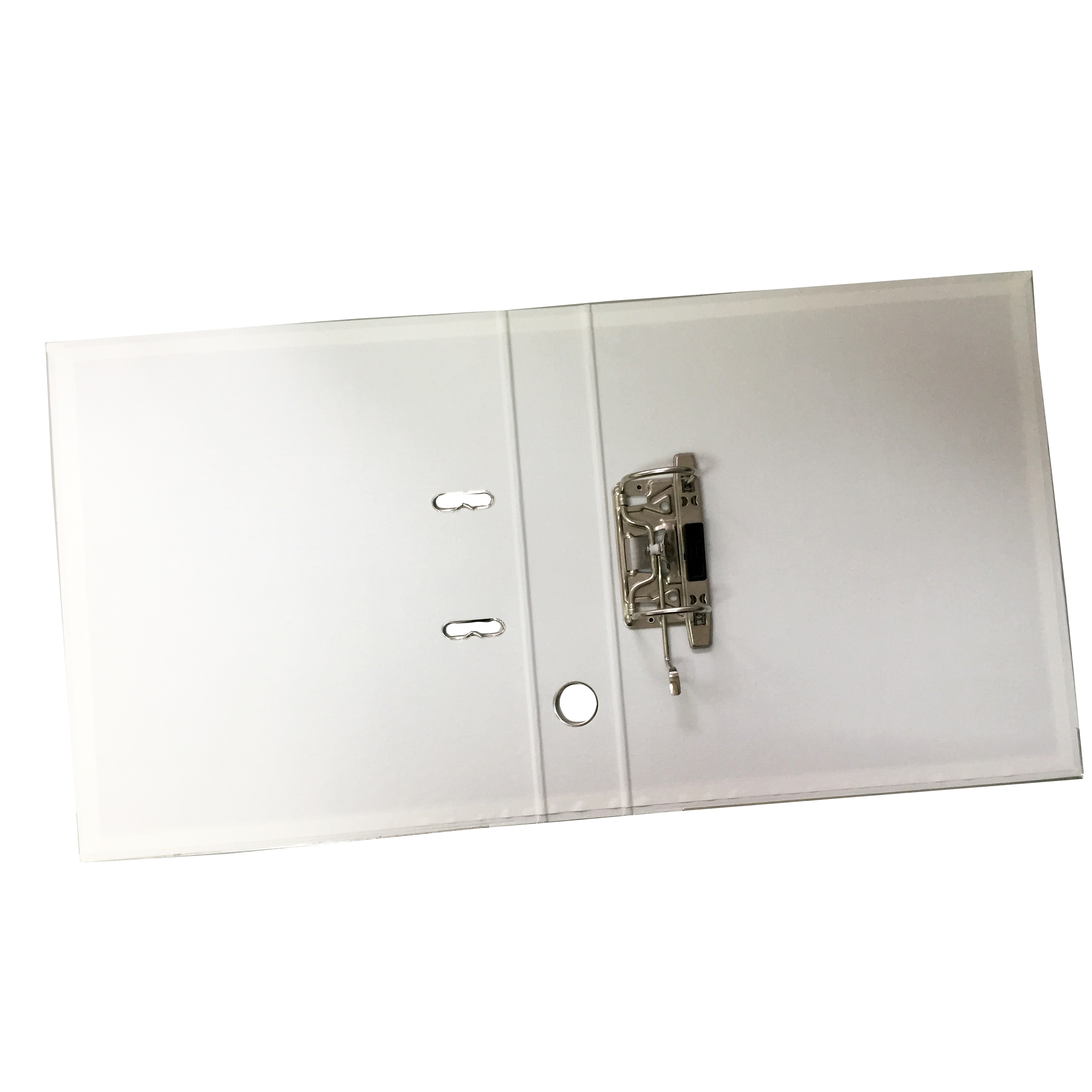 Biblioraft plastifiat int-ext 5cm alb noki [1]